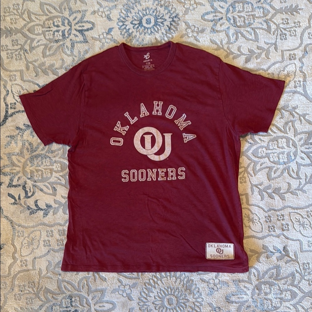 Oklahoma Sooners T-Shirt
